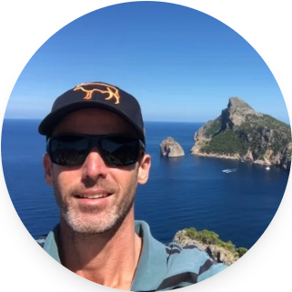Craig Sandeman - Founder of UniqueGifting