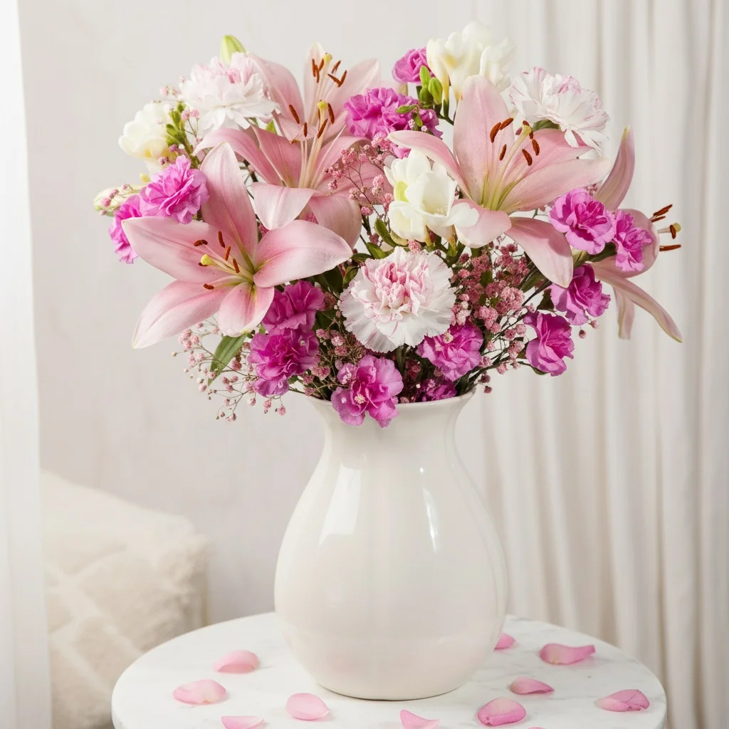 Cherry Blossom