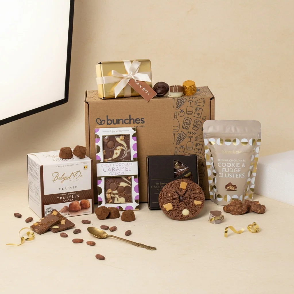Chocolate Bliss Box