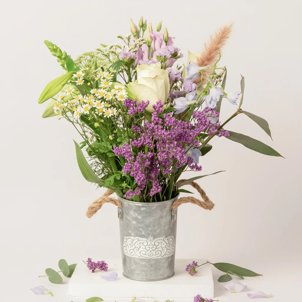 Florist's Choice Chic