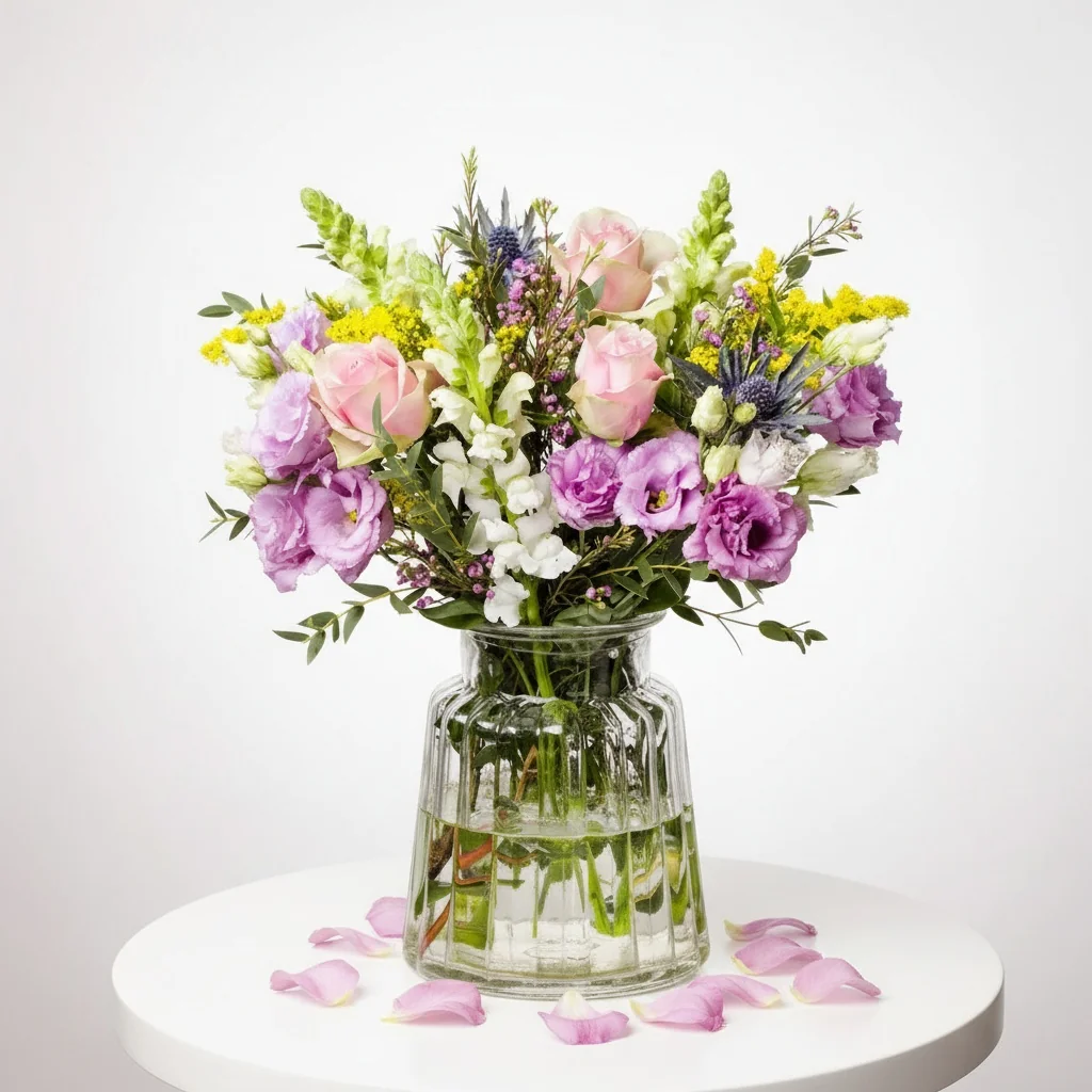 Regency Rose