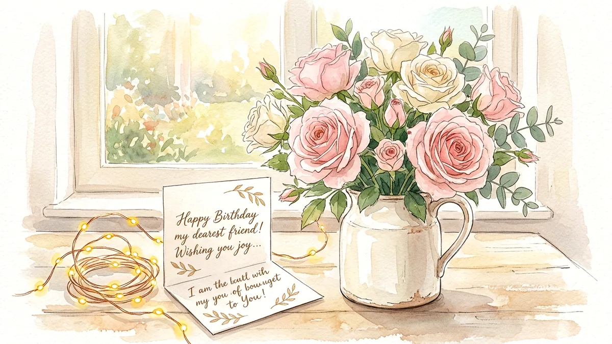 35 Birthday Poems for Daughters