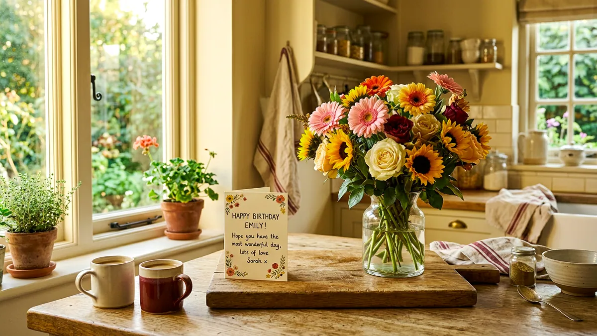 100 Heartfelt Birthday Wishes for a Friend (For Every Kind of Friendship)