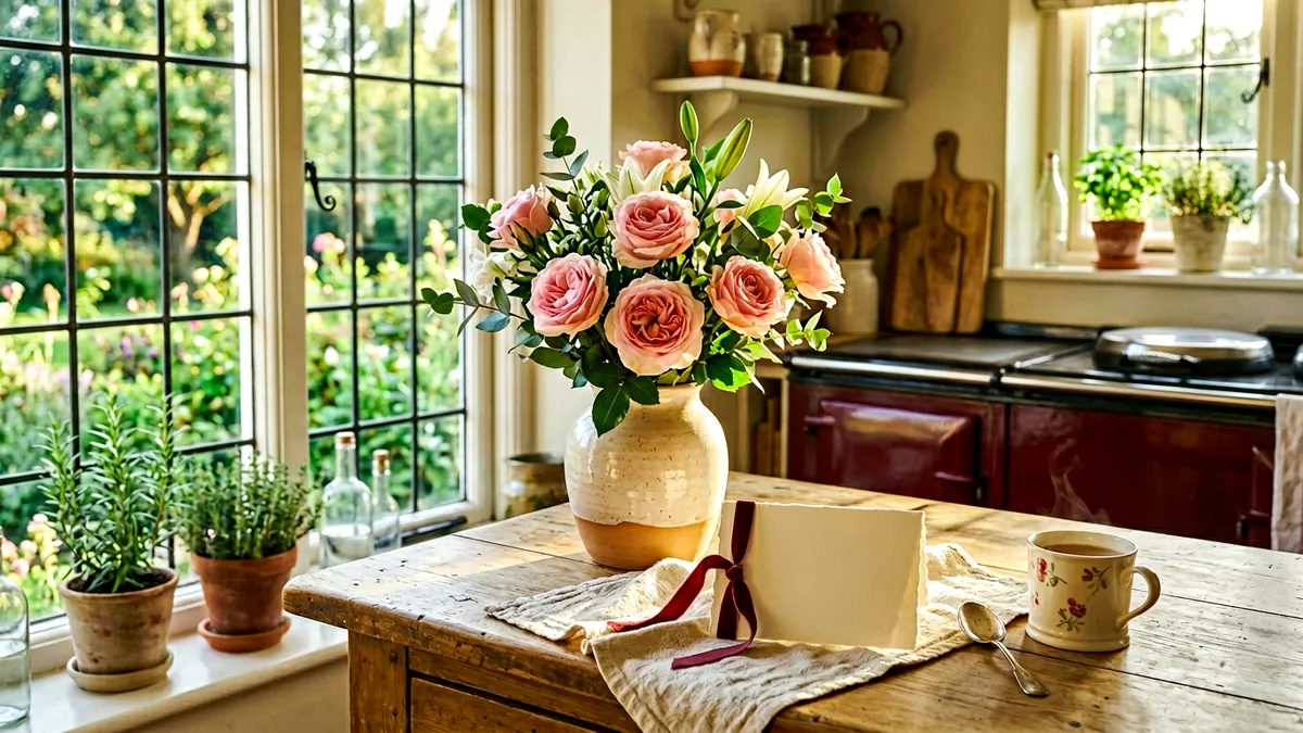 135 Heartfelt Birthday Wishes for Mum to Make Her Smile