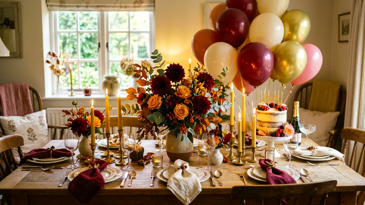140 Birthday Wishes for Son to Make His Day
