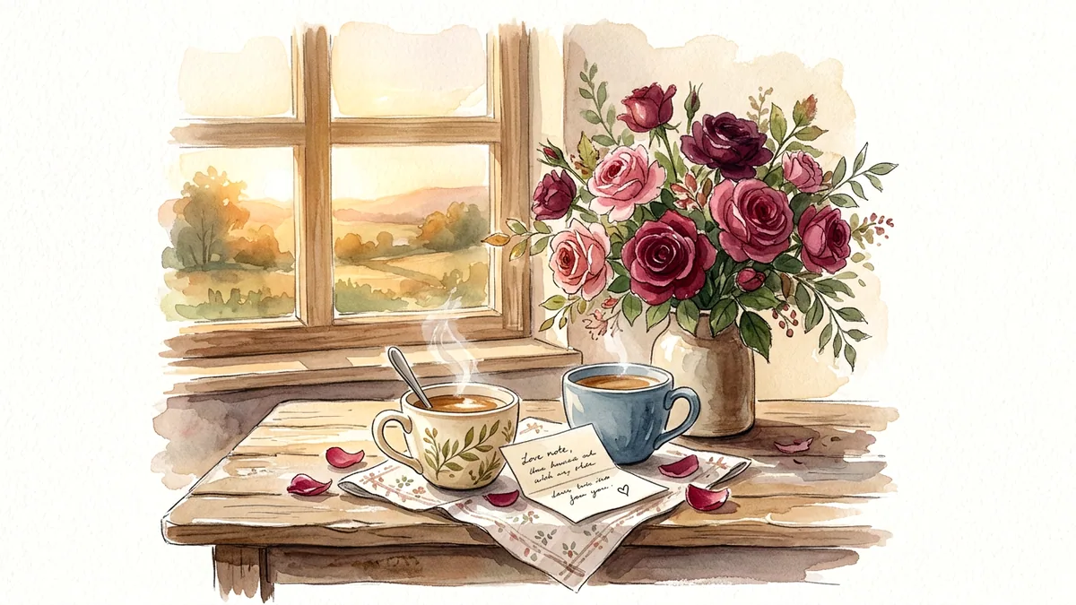37 Birthday Poems for Your Boyfriend