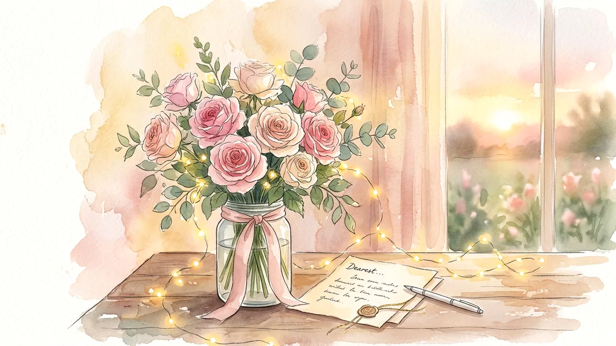 43 Happy Birthday Poems for Your Girlfriend
