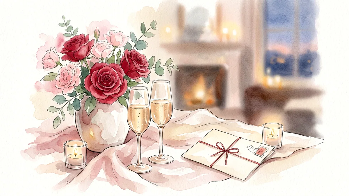 33 Unforgettable Happy Birthday Wishes for Your Wife