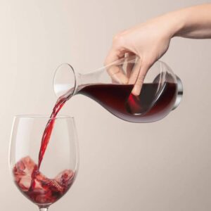 Conundrum Wine Decanter