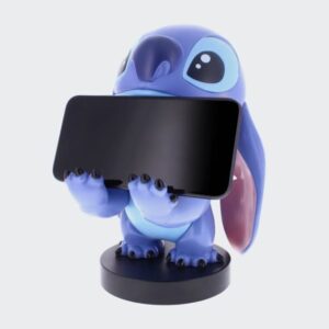 Disney Classic Stitch Cable Guy