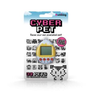 Cyber Pet