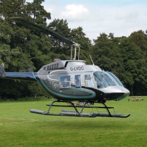 20 Minute Beaches and Bays Helicopter Tour for Two