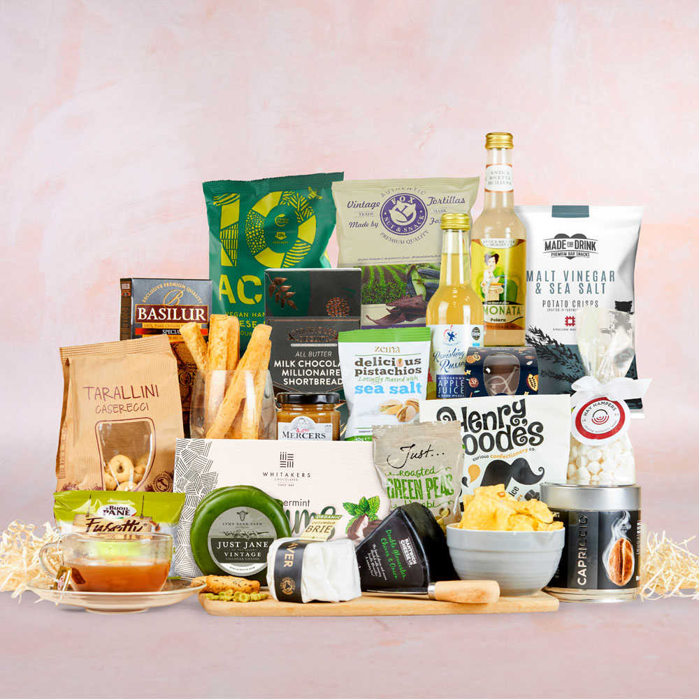 Feast For All Hamper