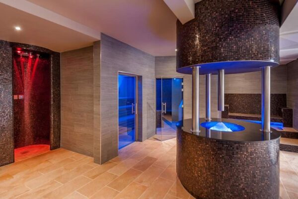 45-Minute Seasonal Mud Package at Gomersal Park Hotel & Spa for Two