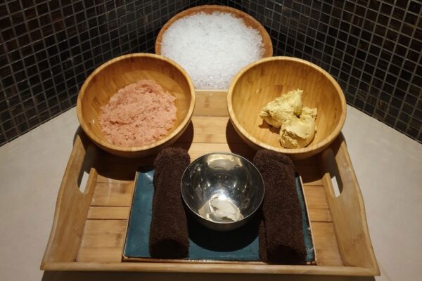 45-Minute Seasonal Mud Package at Gomersal Park Hotel & Spa for Two