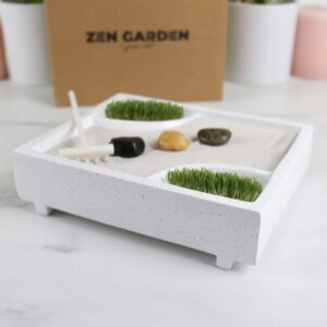 Grow Kit - Zen Garden