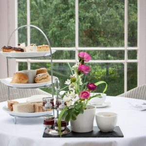 Afternoon Tea Experience Voucher