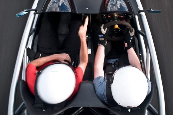 Ariel Atom 300 Driving Thrill for One