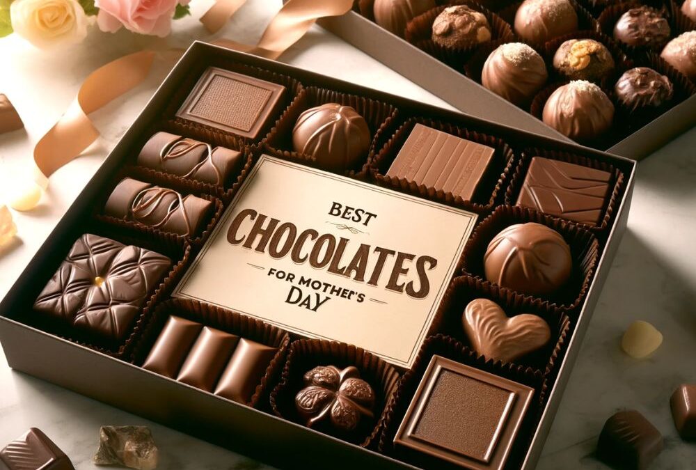 Top 2024 Picks: Get the Best Chocolates for Mother’s Day!
