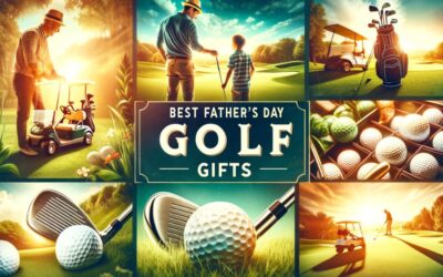 Best Father’s Day Golf Gifts in 2024