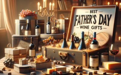 Best Father’s Day Wine Gifts in 2024