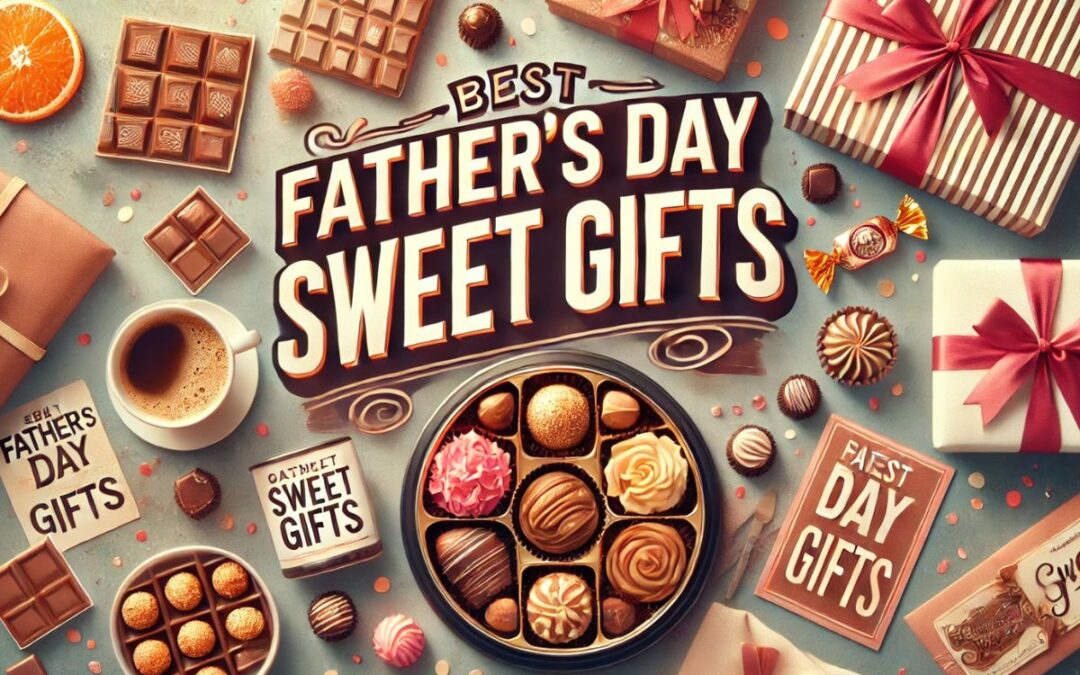 Best Fathers day Sweet Gifts in 2024