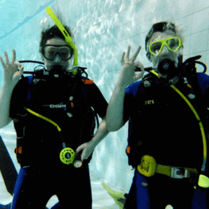 Bubblemaker Kids Scuba Experience for Two
