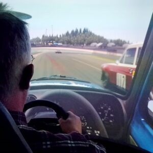 Car Racing Simulator Experience for One in Newcastle-Upon-Tyne