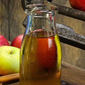 Cider Tasting with Lunch for Two at Willow Farm