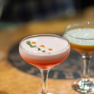 Cocktail Masterclass for Two at Gorilla Spirits Distillery