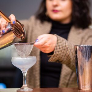 Cocktail Masterclass for Two at Gorilla Spirits Distillery