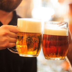 Craft Beer Tasting for Two at London Beer Lab