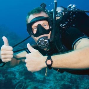 Discover Scuba Diving for Two with Bolton Area Divers