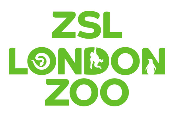 Entry to ZSL London Zoo for Two Adults