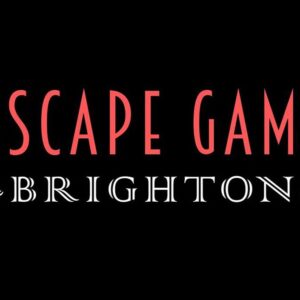 Escape Room for Four at Escape Game Brighton
