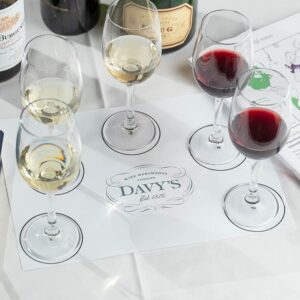 Evening Wine School for Two with Davy's Wine Bar