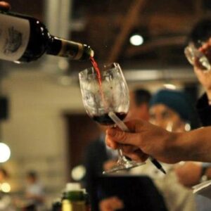 Evening Wine School for Two with Davy's Wine Bar