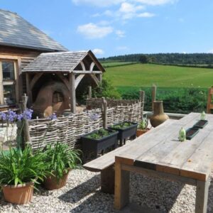 Family Cooking Experience for One Adult and One Child at Harts Barn Cookery School