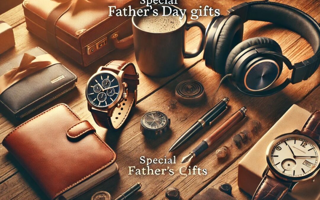 Special Fathers Day Gifts in 2024
