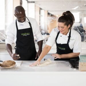Full Day Cookery Course for Two at Waitrose Cookery Schools, London