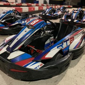 Go Karting Experience for Two
