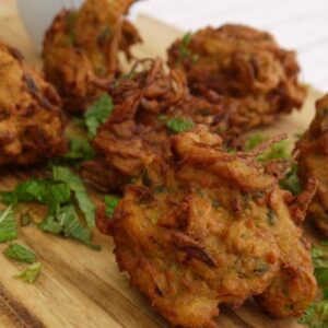 Half Day Indian Cookery Class in Hertfordshire