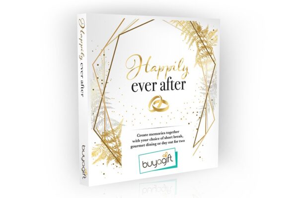 Happily Ever After Experience Box