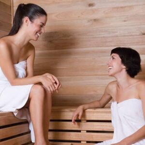 Indulgence Spa Day at QHotels Collections with Two Treatments and Lunch with Fizz for Two - Weekdays