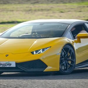 Lamborghini Huracan Thrill for One