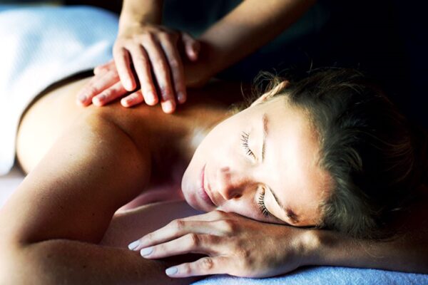 Luxury Spa Day for Two at Bailiffscourts Hotel and Spa, West Sussex