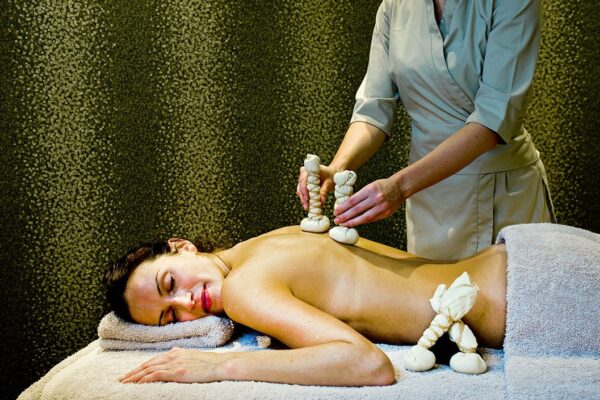 Luxury Spa Day for Two at Ockenden Manor