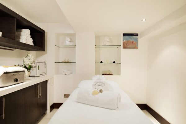 Luxury Wellbeing Spa Day with a Massage for Two at The Piccadilly West End Hotel - Weekdays