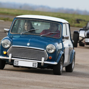 Mini Thrill Driving Experience 6 Laps