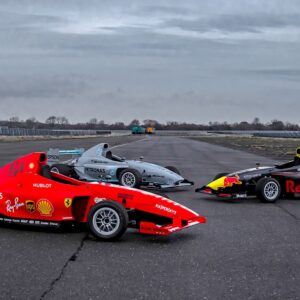 Motorsport Style Driving Experience - Special Offer